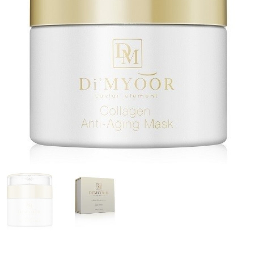 Di'Myoor Collagen Anti-Aging Mask